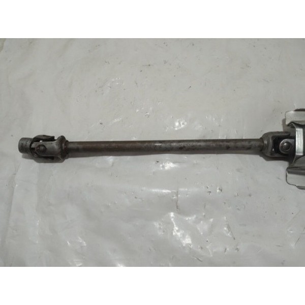 Coluna Direção Fiat Palio Strada Siena 1.8 2008