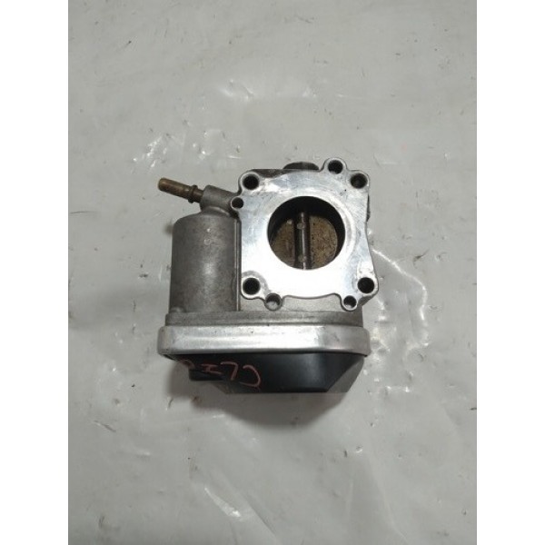 Tbi Corpo Borboleta Renault Clio 1.0 16v 2007 Flex