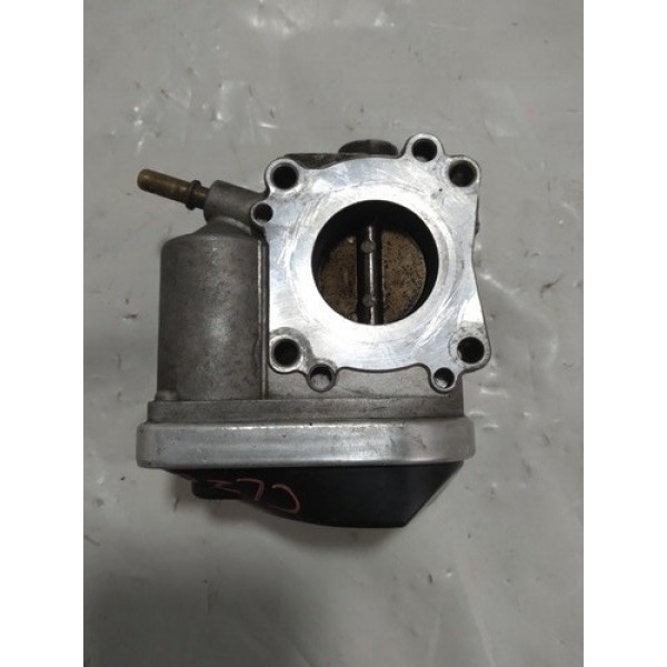 Tbi Corpo Borboleta Renault Clio 1.0 16v 2007 Flex