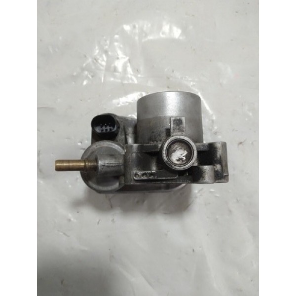 Tbi Corpo Borboleta Renault Clio 1.0 16v 2007 Flex