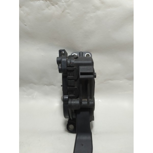 Pedal Acelerador Renault Logan 2008