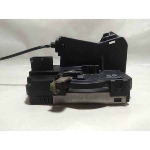 Fechadura Porta Dianteira Direita Gm Astra 2005