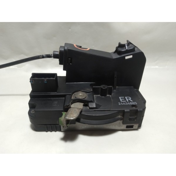 Fechadura Porta Dianteira Direita Gm Astra 2005