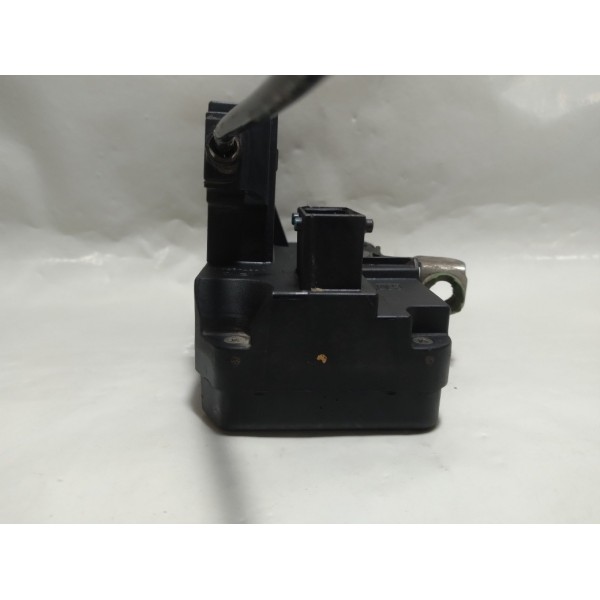 Fechadura Porta Dianteira Direita Gm Astra 2005