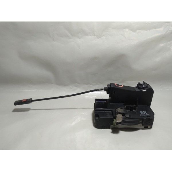 Fechadura Porta Dianteira Direita Gm Astra 2005