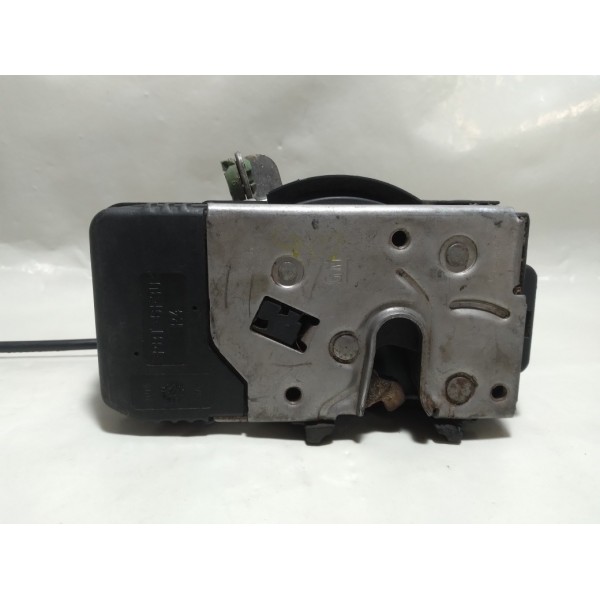 Fechadura Porta Dianteira Direita Gm Astra 2005