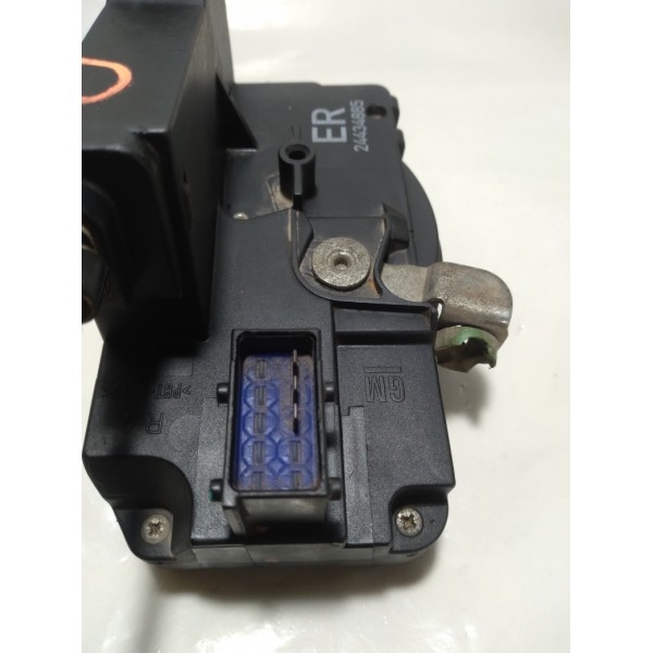 Fechadura Porta Dianteira Direita Gm Astra 2005