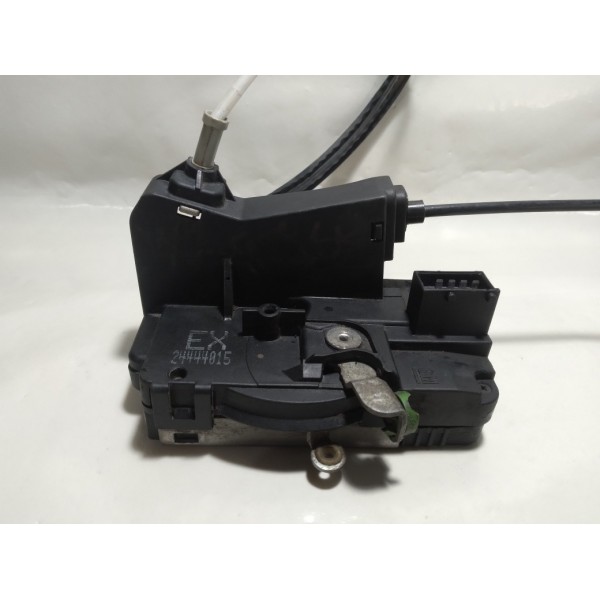 Fechadura Dianteira Esquerda Gm Astra 2005