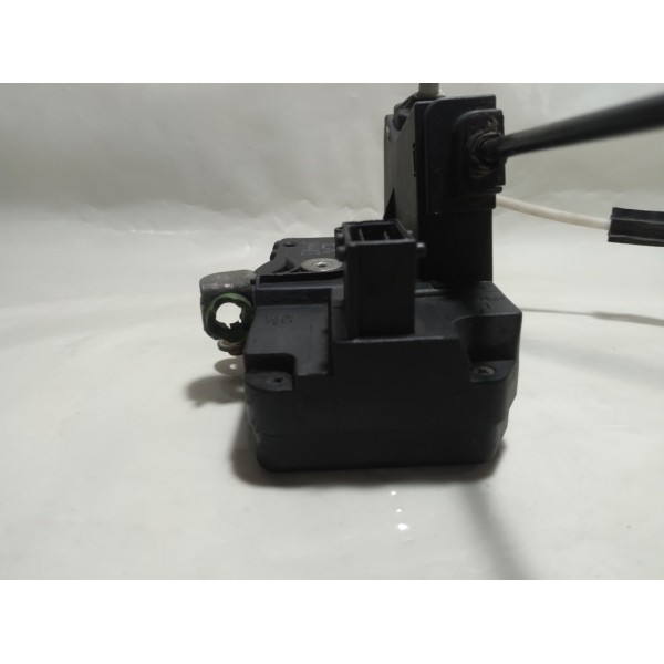 Fechadura Dianteira Esquerda Gm Astra 2005