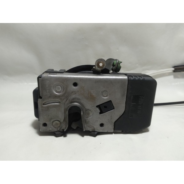 Fechadura Dianteira Esquerda Gm Astra 2005