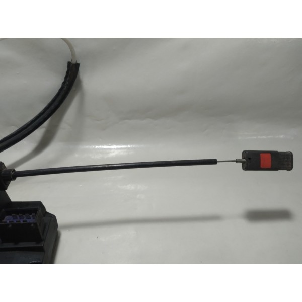 Fechadura Dianteira Esquerda Gm Astra 2005