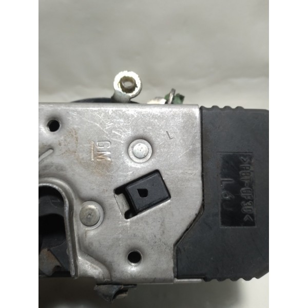 Fechadura Dianteira Esquerda Gm Astra 2005