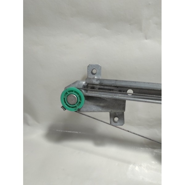 Máquina Vidro Eletrico Traseira Esquerda Gm Vectra 1997