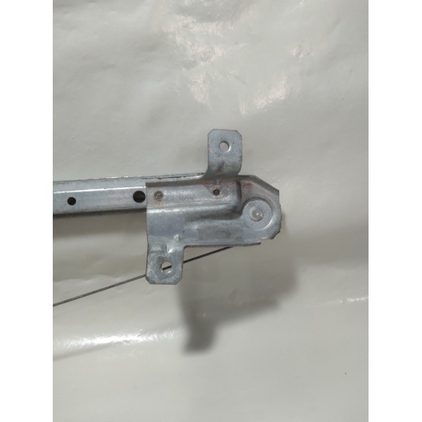 Máquina Vidro Eletrico Traseira Esquerda Gm Vectra 1997