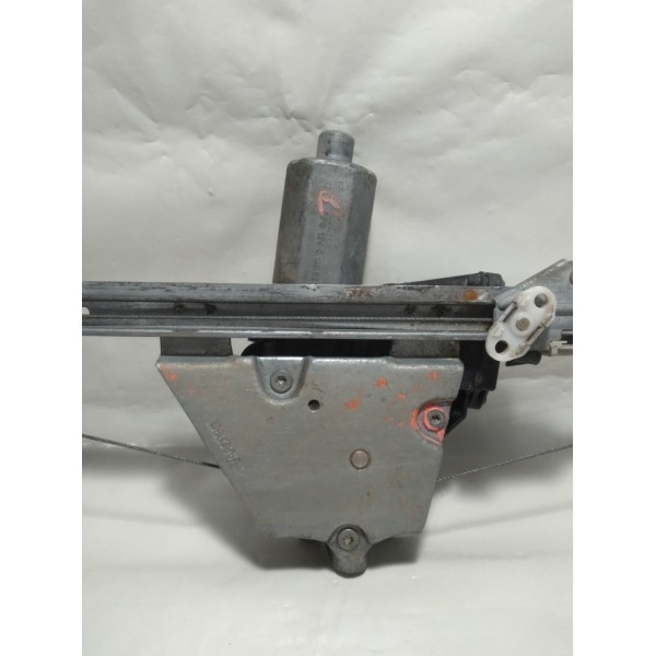 Máquina Vidro Eletrico Traseira Esquerda Gm Vectra 1997