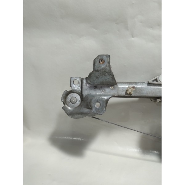 Máquina Vidro Eletrico Traseira Esquerda Gm Vectra 1997