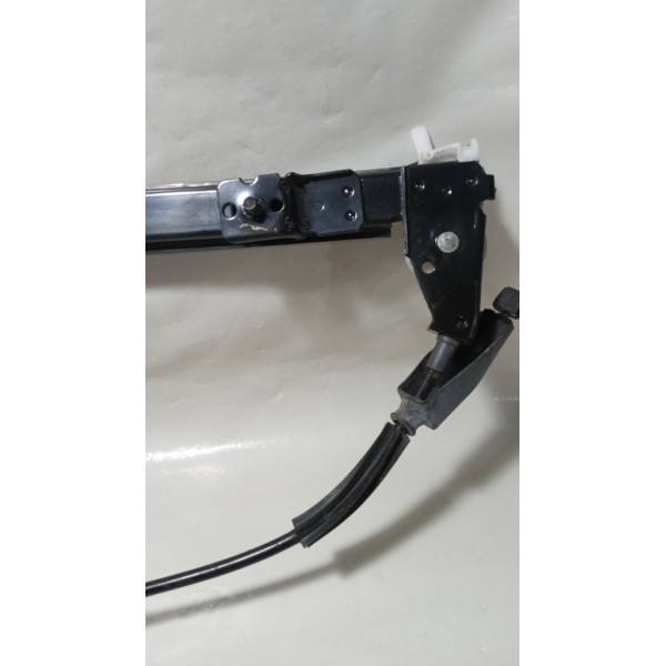 Máquina Vidro Eletrico Dianteira Esquerda Fiat Siena 2010