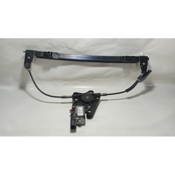 Máquina Vidro Eletrico Dianteira Esquerda Fiat Siena 2010