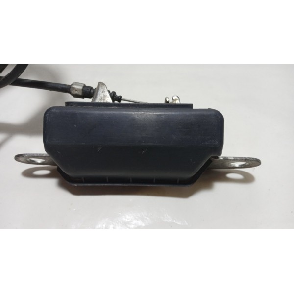 Batente Tampa Traseira Fiat Palio Sapão 2008