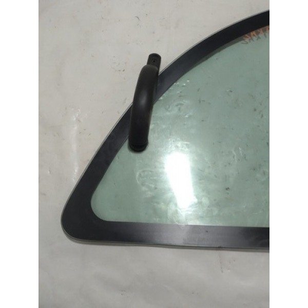 Vidro Lateral Traseiro Ford Ka 2003  Esquerdo (basculante)