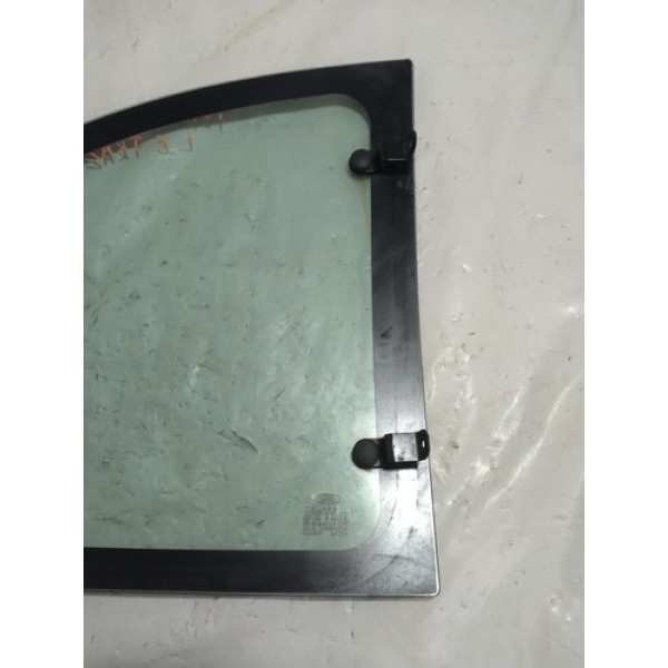 Vidro Lateral Traseiro Ford Ka 2003  Esquerdo (basculante)