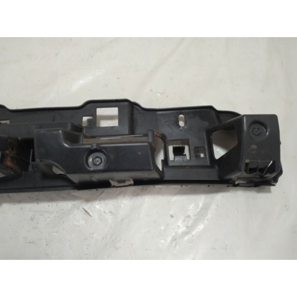 Absorvedor Impacto Parachoque Traseiro Citroen C3 2013