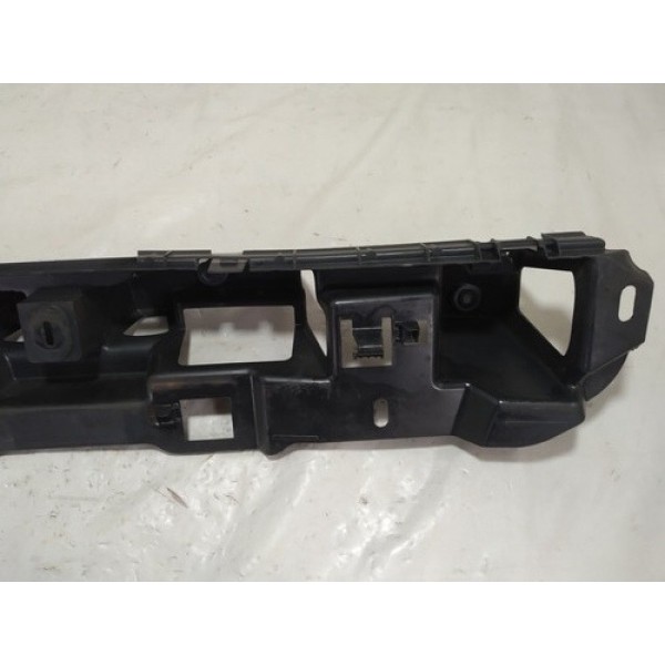 Absorvedor Impacto Parachoque Traseiro Citroen C3 2013