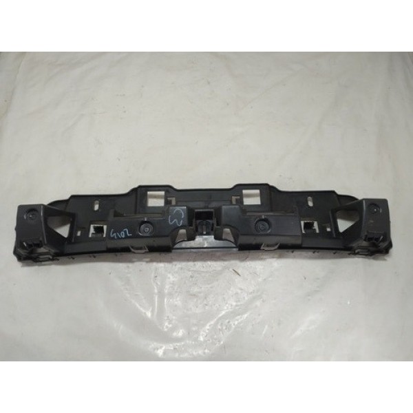 Absorvedor Impacto Parachoque Traseiro Citroen C3 2013