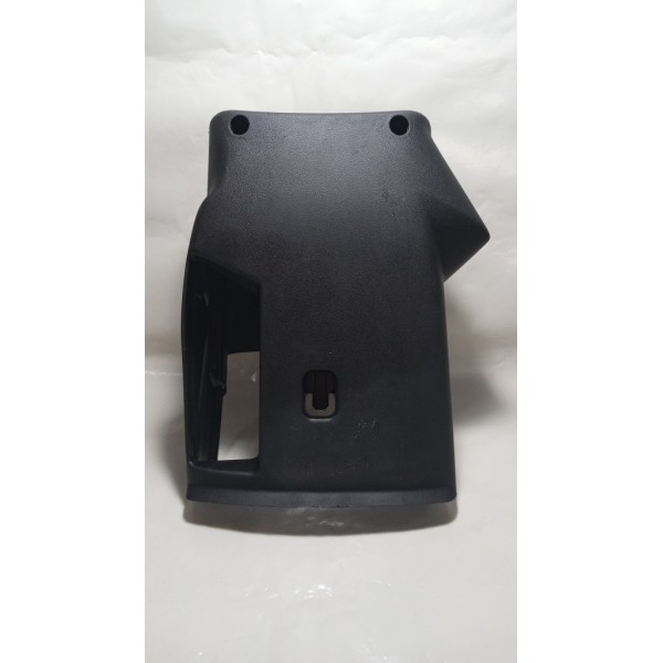 Moldura Coluna Direção Peugeot 208 2016