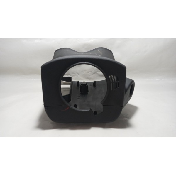 Moldura Coluna Direção Peugeot 208 2016