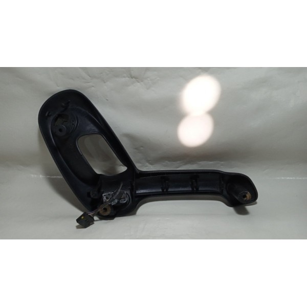 Puxador Porta Traseiro Direito Gm Vectra 1997