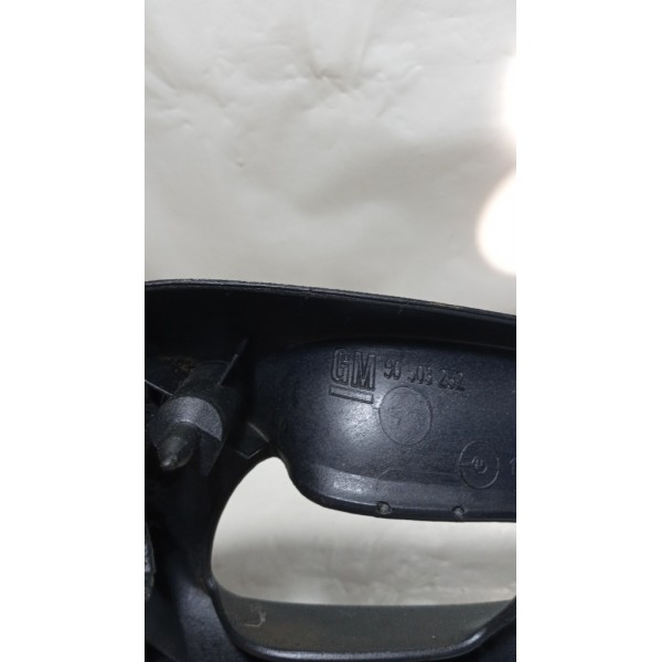 Puxador Porta Traseiro Direito Gm Vectra 1997