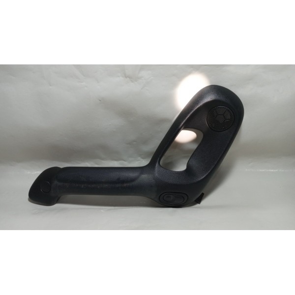 Puxador Porta Traseiro Direito Gm Vectra 1997