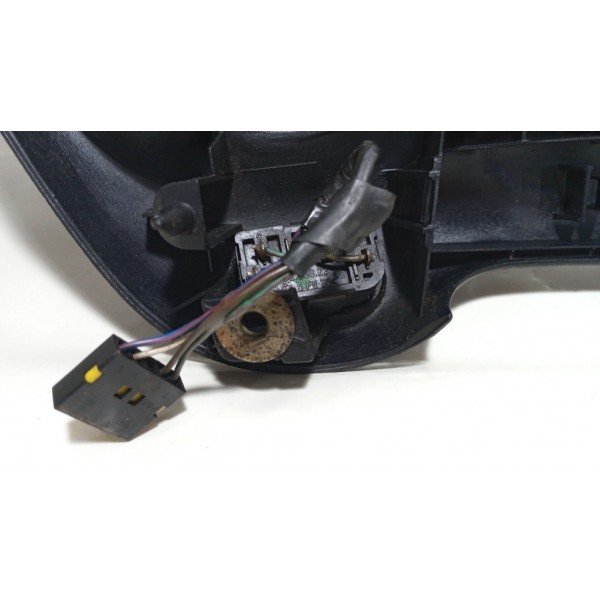 Puxador Porta Traseiro Direito Gm Vectra 1997