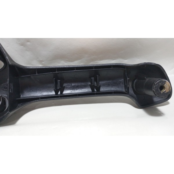 Puxador Porta Traseiro Direito Gm Vectra 1997