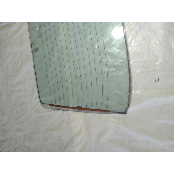 Vidro Vigia Gm Monza 1990