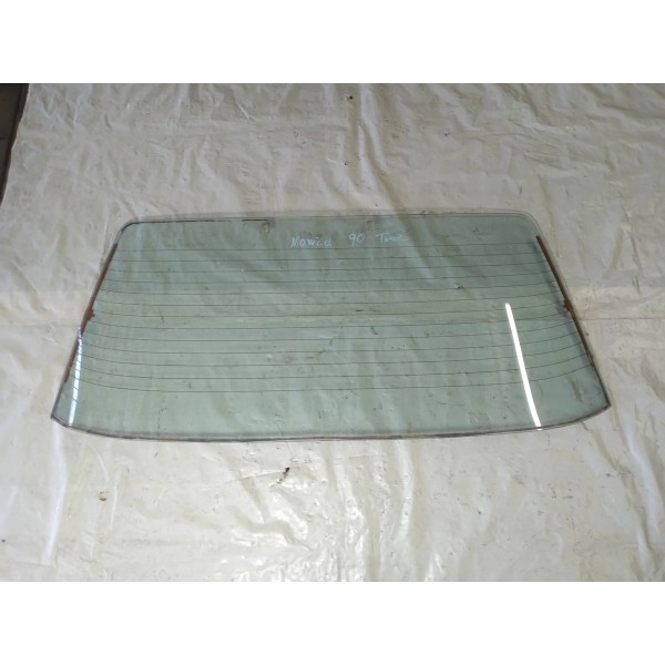 Vidro Vigia Gm Monza 1990