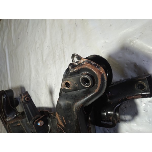 Agregado Citroen C3 2013