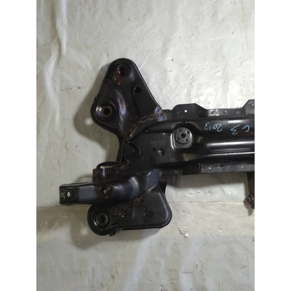 Agregado Citroen C3 2013