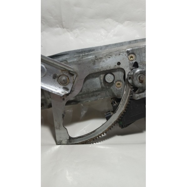 Máquina Vidro Eletrico Dianteira Direita Gm Vectra 1997