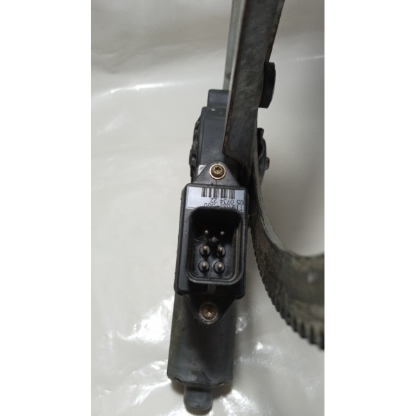 Máquina Vidro Eletrico Dianteira Direita Gm Vectra 1997