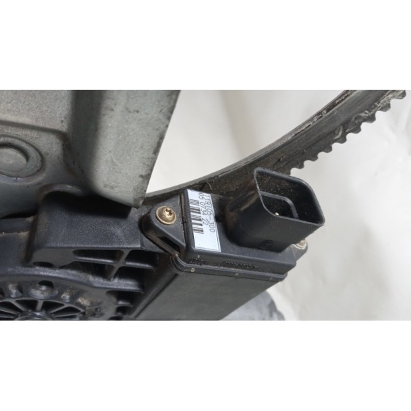 Máquina Vidro Eletrico Dianteira Direita Gm Vectra 1997