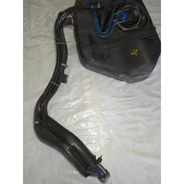 Tanque Combustível Gm Astra 1999 2000  2004