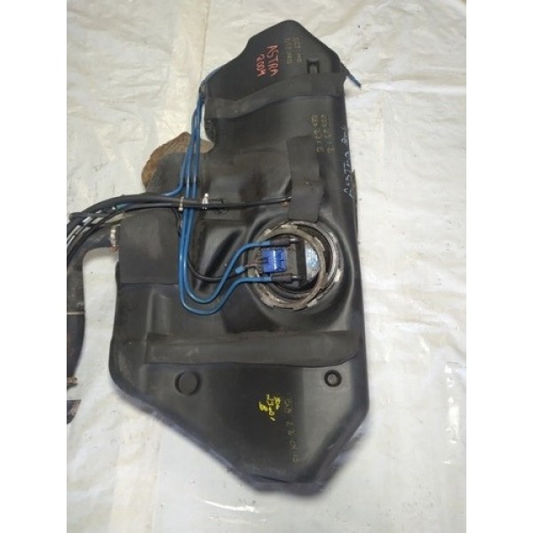 Tanque Combustível Gm Astra 1999 2000  2004
