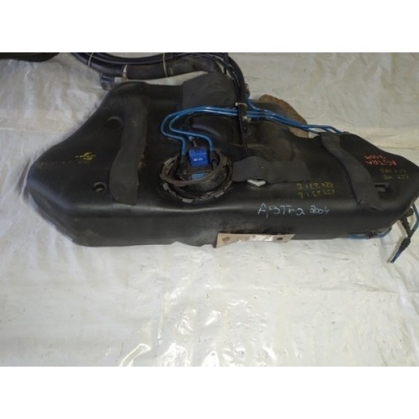 Tanque Combustível Gm Astra 1999 2000  2004
