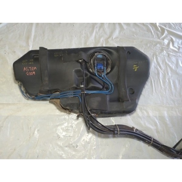Tanque Combustível Gm Astra 1999 2000  2004
