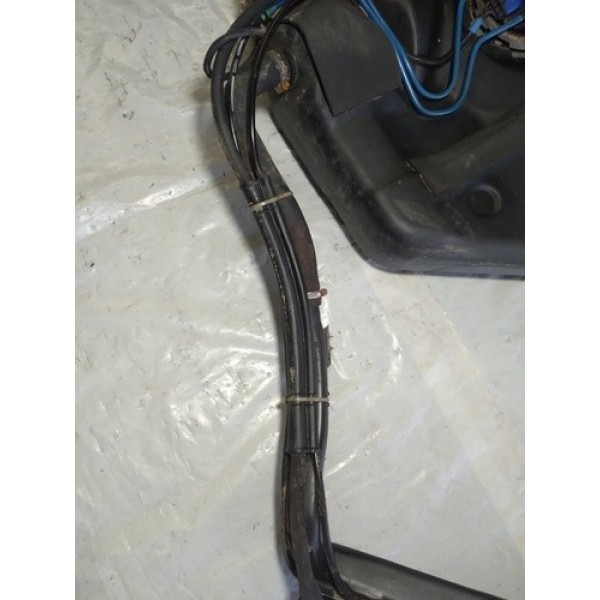 Tanque Combustível Gm Astra 1999 2000  2004