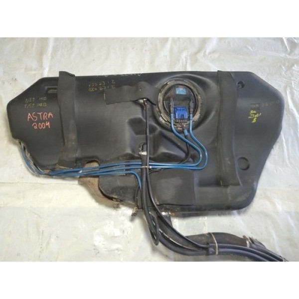 Tanque Combustível Gm Astra 1999 2000  2004