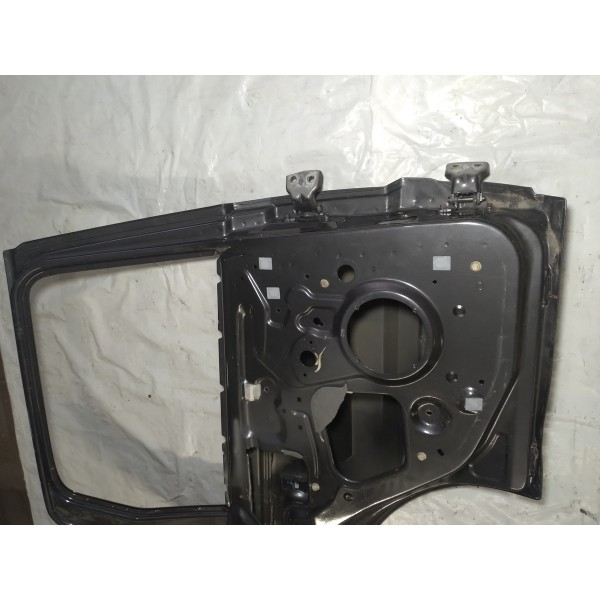 Porta Traseira Esquerda Ford Ecosport 2011