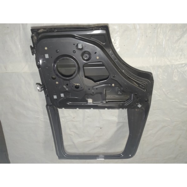 Porta Traseira Esquerda Ford Ecosport 2011